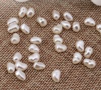 Lady Pearl Abs Stoving Varnish Jewelry Accessories sku image 1