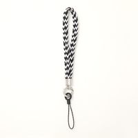 Simple Style Geometric Cotton Polyester Knitting Mobile Phone Chain main image 6