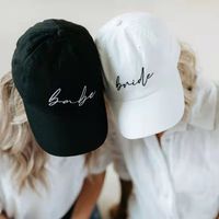 Children Unisex Simple Style Letter Embroidery Baseball Cap main image 3