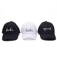 Children Unisex Simple Style Letter Embroidery Baseball Cap main image 2