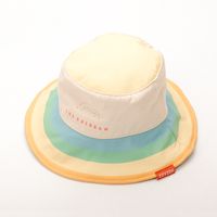 Kinder Unisex Süß Süss Pastoral Kaninchen Bucket Hat main image 2