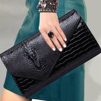 Women's Solid Color Pu Leather Flip Cover Wallets main image 1