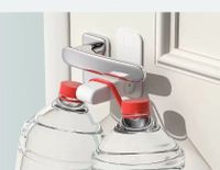 Casual Solid Color Plastic Safe Lock main image 2