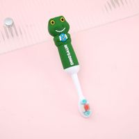 Animal Toothbrush Cute Personal Care sku image 4