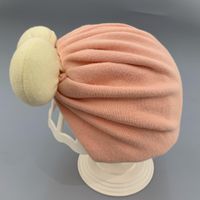 Children Unisex Cute Sweet Bow Knot Baby Hat sku image 15