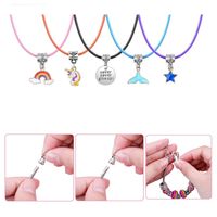 Cartoon Style Animal Alloy Plating Charms main image 3