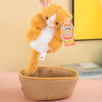 Stuffed Animals & Plush Toys Cat Pp Cotton Toys main image 5