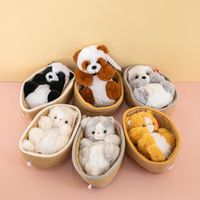Stuffed Animals & Plush Toys Cat Pp Cotton Toys main image 6