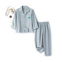 Simple Style Cartoon Cotton Underwear & Pajamas main image 4