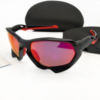 Vacation Solid Color Tac Round Frame Full Frame Women's Sunglasses main image 2