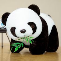 Stuffed Animals & Plush Toys Animal Panda Pp Cotton Toys sku image 2