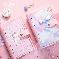 1 Piece Letter Class Learning Pvc Cute Stationary Sets main image 4