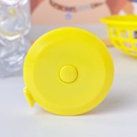 Mini Tape Measure Household G Portable Meter Stick Measuring Tape Tape Measure Measuring Three-circumference Leg Waist Chest Circumference Measuring Clothes Ruler sku image 5