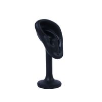 Simple Style Ear Resin Jewelry Rack main image 4