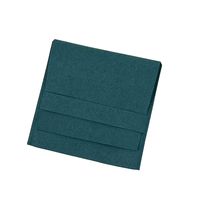 Einfacher Stil Einfarbig Tuch Schmuck Verpackungstaschen sku image 8