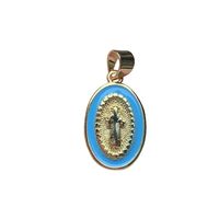 Simple Style Oval Copper Plating Jewelry Accessories main image 2