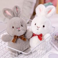 Stuffed Animals & Plush Toys Rabbit Animal Pp Cotton Toys main image 5