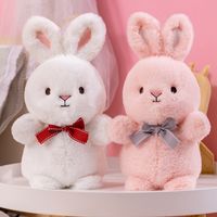 Stuffed Animals & Plush Toys Rabbit Animal Pp Cotton Toys main image 4