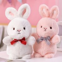 Stuffed Animals & Plush Toys Rabbit Animal Pp Cotton Toys main image 3