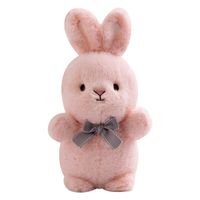 Stuffed Animals & Plush Toys Rabbit Animal Pp Cotton Toys sku image 3