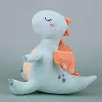 Stuffed Animals & Plush Toys Dinosaur Pp Cotton Toys main image 2