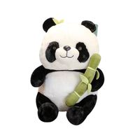 Stuffed Animals & Plush Toys Panda Pp Cotton Toys main image 4