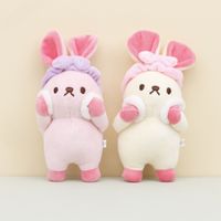 Stuffed Animals & Plush Toys Rabbit Cartoon Pp Cotton Toys main image 2