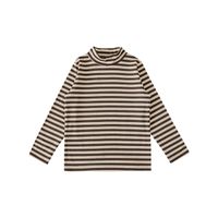 Casual Cute Sports Stripe Polyester Hoodies & Sweaters sku image 13