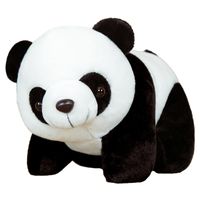 Stuffed Animals & Plush Toys Animal Panda Pp Cotton Toys main image 4