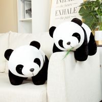Kuscheltiere & Plüschtiere Tier Panda Pp-baumwolle Spielzeug main image 3