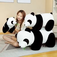 Kuscheltiere & Plüschtiere Tier Panda Pp-baumwolle Spielzeug main image 2