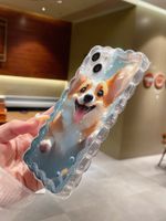 Cute Animal Tpu   Phone Cases main image 4