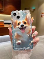 Mignon Animal Tpu   Coque De Téléphone sku image 6