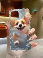 Cute Animal Tpu   Phone Cases main image 1