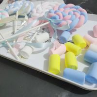 Kitchenware Toys Candy Mixed Materials Toys main image 4