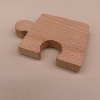 Building Toys Square Wood Toys main image 3