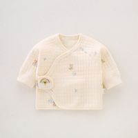 Cartoon Cotton Baby Clothing Sets sku image 5