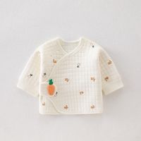 Cartoon Cotton Baby Clothing Sets sku image 9