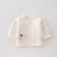 Cartoon Cotton Baby Clothing Sets sku image 11