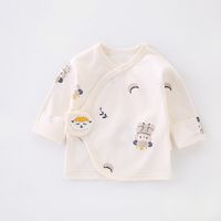 Cartoon Cotton Baby Clothing Sets main image 5