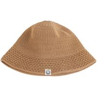 Kid's Unisex Simple Style Stripe Bucket Hat main image 6