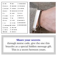 Simple Style Solid Color Leather Rope Rope Titanium Steel Unisex Drawstring Bracelets main image 5