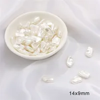 1 Set Imitation Pearl Solid Color sku image 26