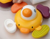 Jouets Fidget Canard Plastique Jouets main image 3