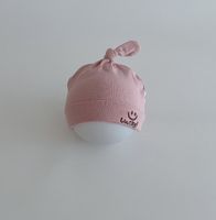 Baby Girl's Baby Boy's Cute Letter Baby Hat main image 2