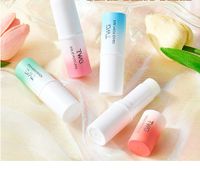 Casual Solid Color Plastic Ointment main image 1