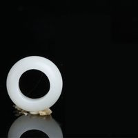 1 Piece Bodhi Seed Round Diy Prayer Beads Jewelry Accessories sku image 3