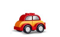 Building Toys Baby(0-2years) Car Plastic Toys sku image 3