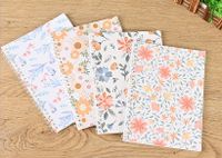 1 Piece Multicolor Class Learning Paper Cute Notebook main image 6