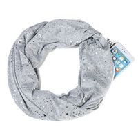 Women's Streetwear Solid Color Polyester Scarf main image 3